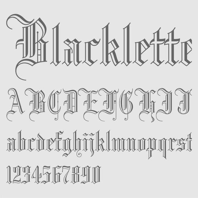Blackletter686