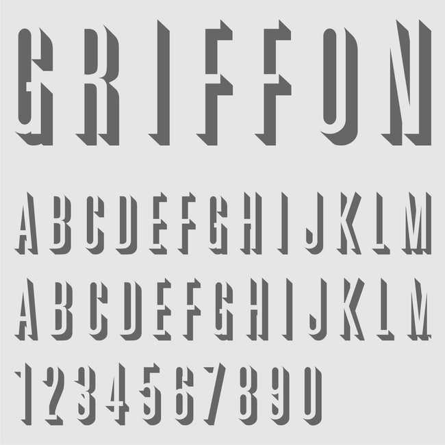 Griffon Shadow