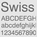 Swiss 721