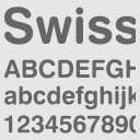 Swiss 721 BdRnd