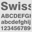 Swiss 721 HV