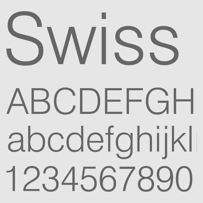 Swiss 721 LT
