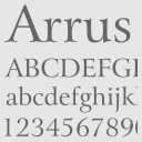 Arrus