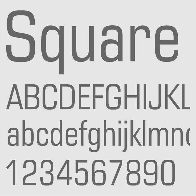 Square 721 Cn
