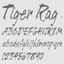 Tiger Rag LET